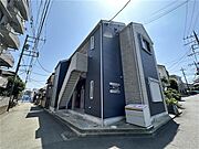 町田駅より徒歩10分 2階 築15年9ヶ月の賃貸物件