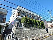 アドニス・イーストの賃貸物件