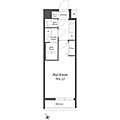 AIFLAT駒込一丁目6階13.5万円
