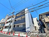 和歌山市吹屋町５丁目 3階建 新築のイメージ