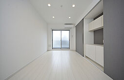 リブリ・東林間 103 1階1Kのリビング/ダイニング