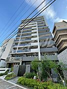 桜ノ宮駅より徒歩4分 2階 築5年6ヶ月の賃貸物件