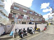 六甲道駅より徒歩3分 3階 築39年11ヶ月の賃貸物件