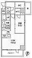 SEASONFLATS新大塚3階23.9万円