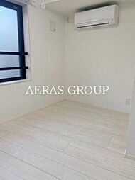 FUUWA徳丸 4階1Kのリビング/ダイニング