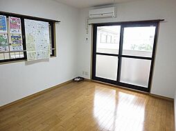 Ｍｔ．Ｆきしゃば 202 2階1Kのリビング/ダイニング