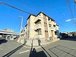 ジュネス東松戸