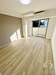 阪神本線 杭瀬駅 徒歩3分の賃貸マンション 11階1Kのリビング/ダイニング