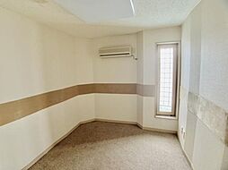 落合ミュージックハイム 3階ワンルームのリビング/ダイニング