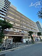 フローライト新大阪 5階 築48年6ヶ月の賃貸物件