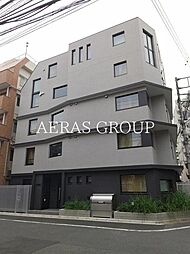 リーガランド早稲田鶴巻町