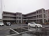 新潟市中央区南出来島２丁目 3階建 築16年のイメージ