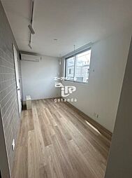 JR山手線 大崎駅 徒歩9分の賃貸マンション 4階ワンルームのリビング/ダイニング