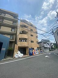 メゾン・ド・エコルス