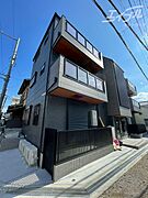 庄内駅より徒歩7分 1階 新築の賃貸物件