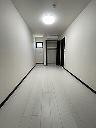 フローラメゾン鷺ノ宮 1階1LDKのリビング/ダイニング