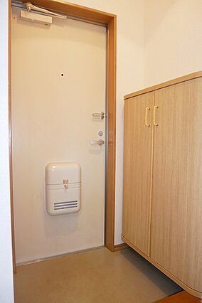 ドリーム白樺_内装_3