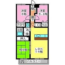 間取り：240034677919