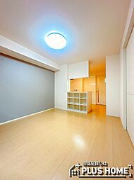 D-rooｍ内原　A 101 1階2LDKのリビング/ダイニング