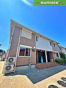 田中口駅より徒歩11分 1階 築21年2ヶ月の賃貸物件