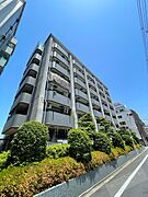 あびこ駅より徒歩5分 3階 築30年7ヶ月の賃貸物件