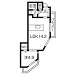 宝塚市中山荘園 2階建 新築のイメージ