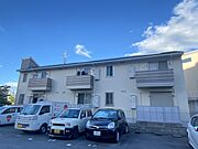 大阪狭山市駅より徒歩4分 1階 築18年11ヶ月の賃貸物件