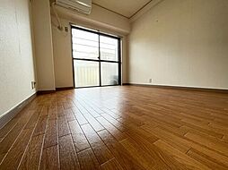 ベルメゾン国分寺 2階ワンルームのリビング/ダイニング