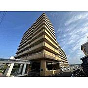 北信太駅より徒歩13分 3階 築31年10ヶ月の賃貸物件