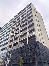 ザ・パークハビオ行徳駅前