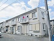 グランデュール福山B 1階 築34年7ヶ月の賃貸物件