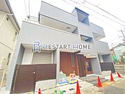 EXSONIA湊川 3階 築3年9ヶ月の賃貸物件