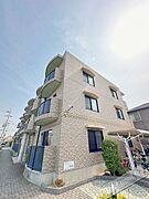 和泉大宮駅より徒歩13分 3階 築21年2ヶ月の賃貸物件