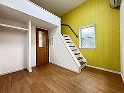 ブルームタウン 101 1階1Kのリビング/ダイニング