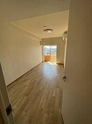 ライオンズマンション本駒込檀 10階2DKのリビング/ダイニング