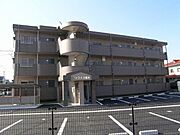 神水交差点駅より徒歩32分 2階 築16年9ヶ月の賃貸物件