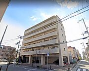 新長田駅より徒歩7分 2階 築18年9ヶ月の賃貸物件