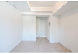 ドゥーエ横濱鶴見 3階1Kのリビング/ダイニング