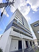 新深江駅より徒歩2分 3階 築1年2ヶ月の賃貸物件