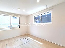 トレポルテ 1階1Kのリビング/ダイニング