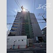 上新庄駅より徒歩3分 4階 新築の賃貸物件