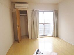 相鉄本線 さがみ野駅 徒歩22分の賃貸アパート 2階1Kのリビング/ダイニング