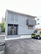 ネオ・ハイツの賃貸物件