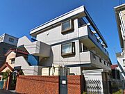 さがみ野駅より徒歩8分 3階 築37年6ヶ月の賃貸物件