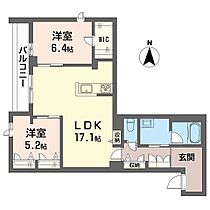 間取り：211055396771