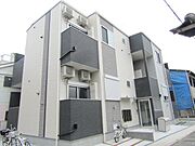 リブフラット元町 2階 築7年の賃貸物件