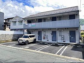 ベルメゾン・リリー 201 ｜ 山形県山形市小白川町５丁目8-14（賃貸アパート1K・2階・26.40㎡） その3