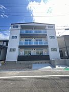 アバンティオ北花田 1階 新築の賃貸物件