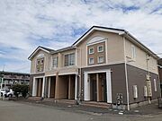 メゾンさくら２ 1階 築22年8ヶ月の賃貸物件