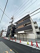 フジパレス花園中央公園南I番館の賃貸物件
